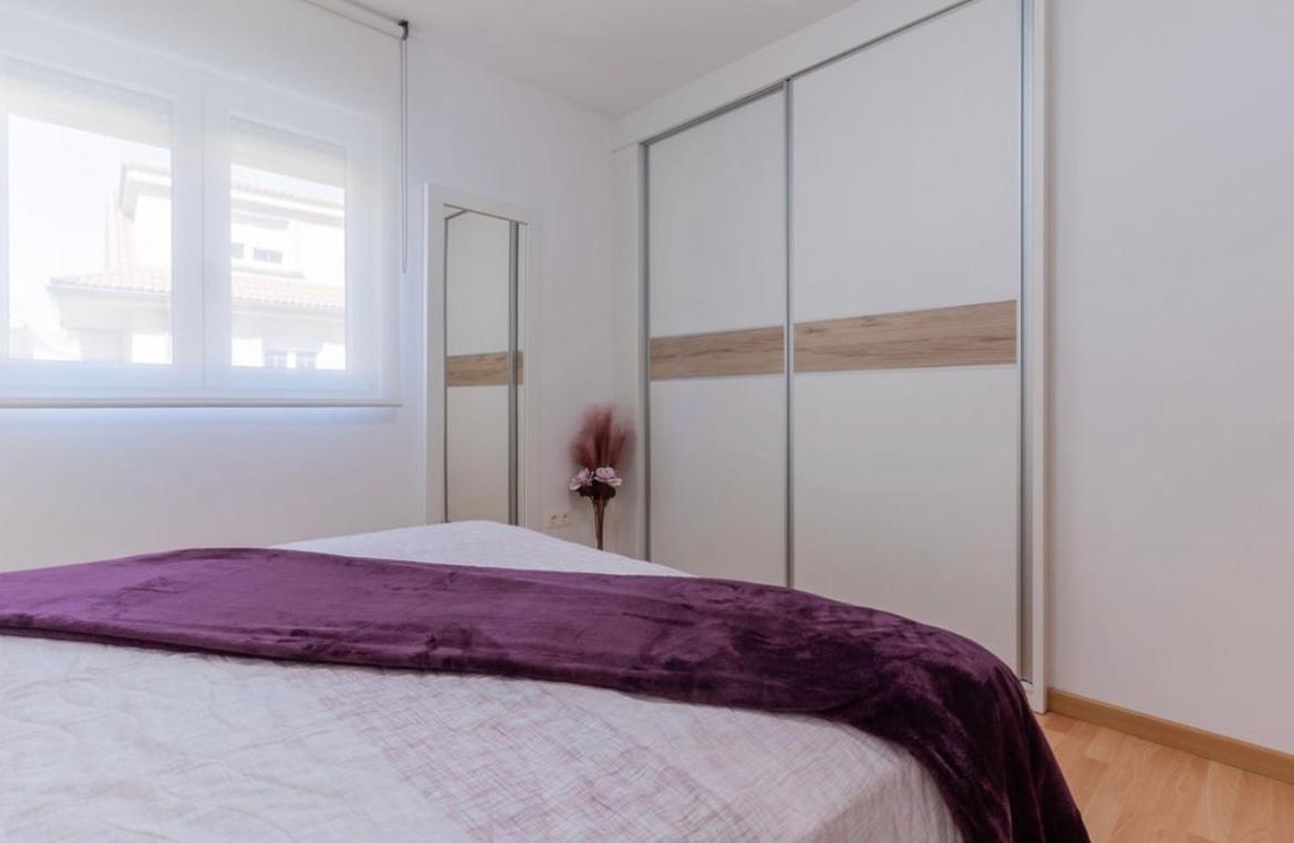 Apartamento Tira Фістерра Екстер'єр фото