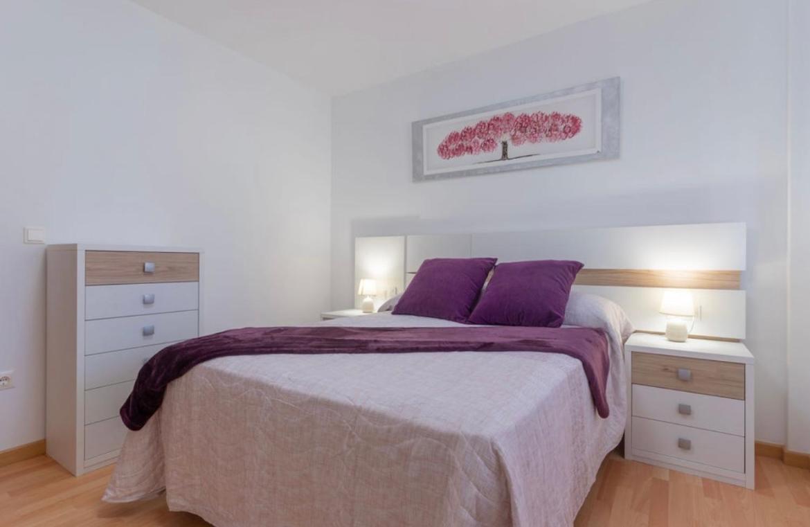 Apartamento Tira Фістерра Екстер'єр фото